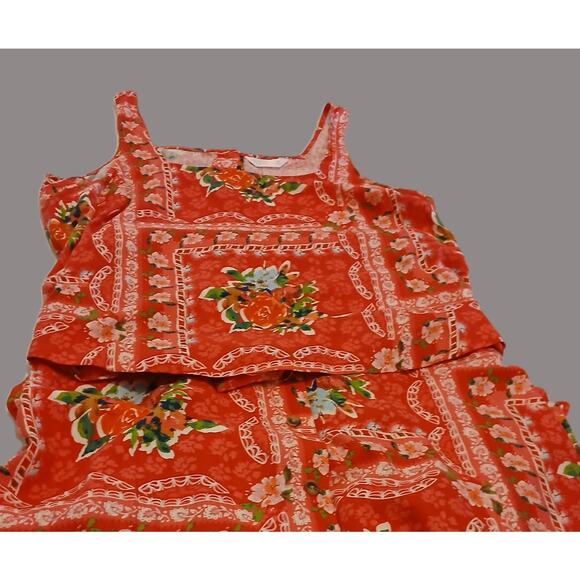 Karin Stevens 2 Piece Set - Skirt & Top New with Tags - Picture 6 of 16